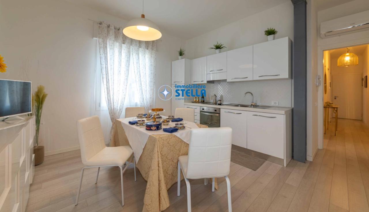 Condominio Sirene Lido di Jesolo Exterior foto