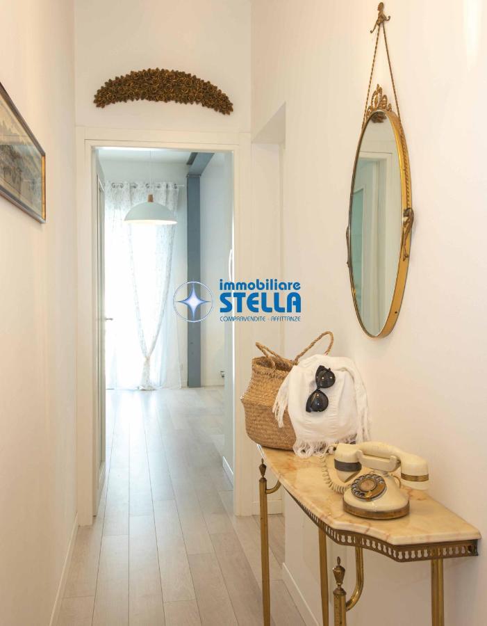 Condominio Sirene Lido di Jesolo Exterior foto