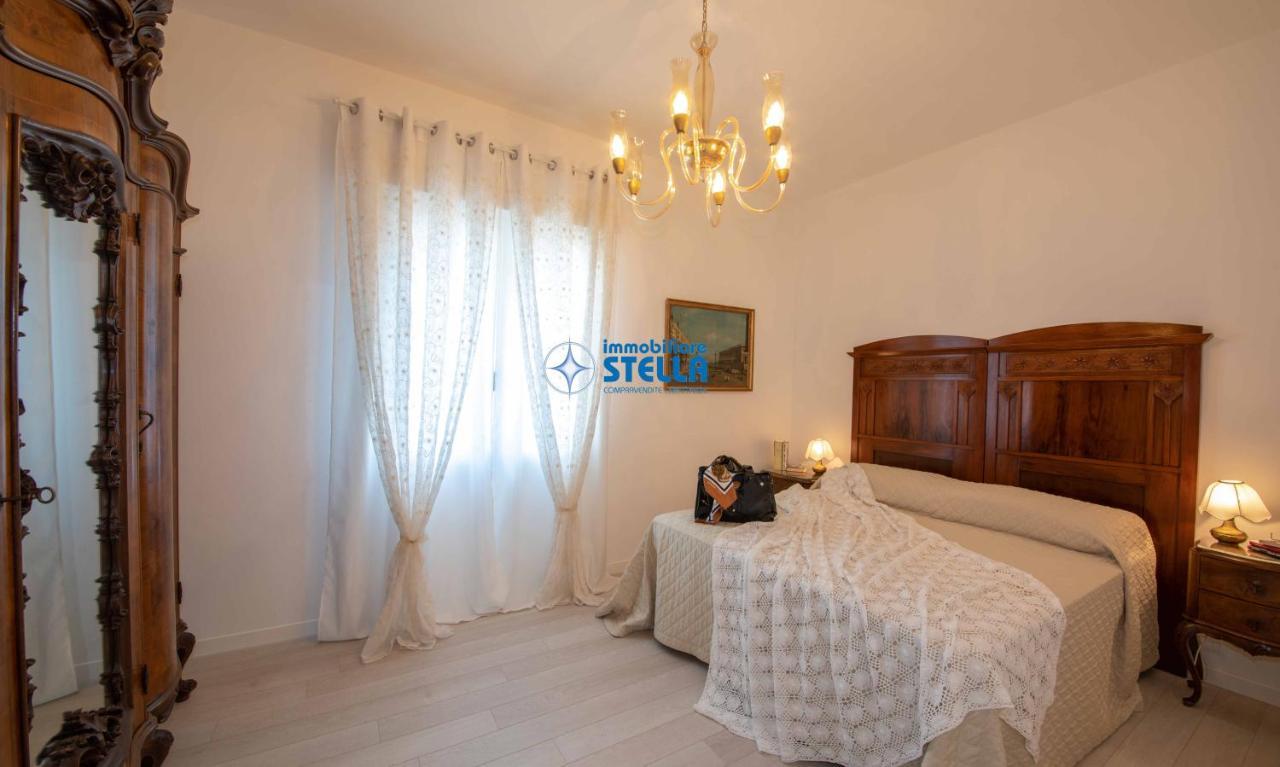 Condominio Sirene Lido di Jesolo Exterior foto