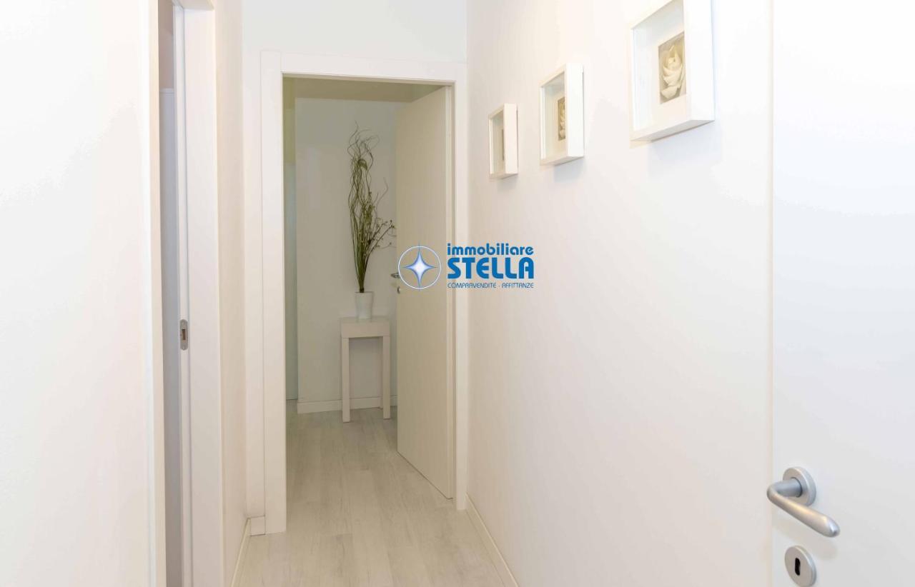 Condominio Sirene Lido di Jesolo Exterior foto