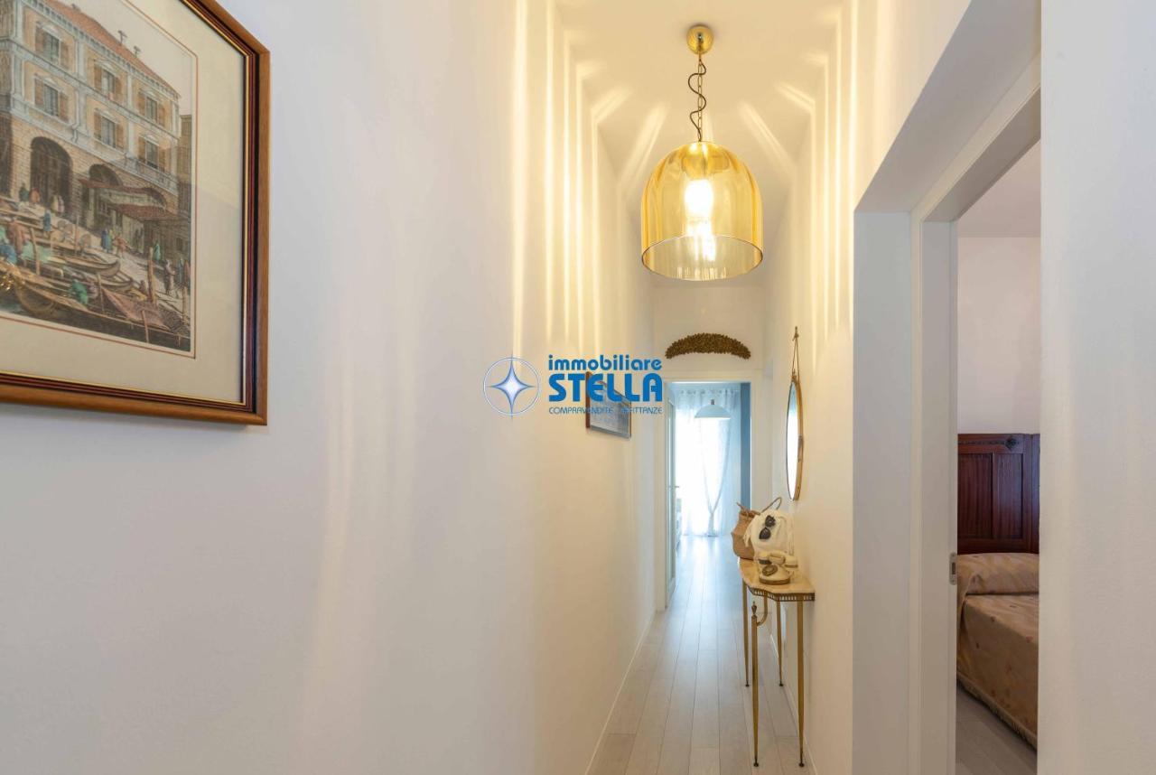 Condominio Sirene Lido di Jesolo Exterior foto