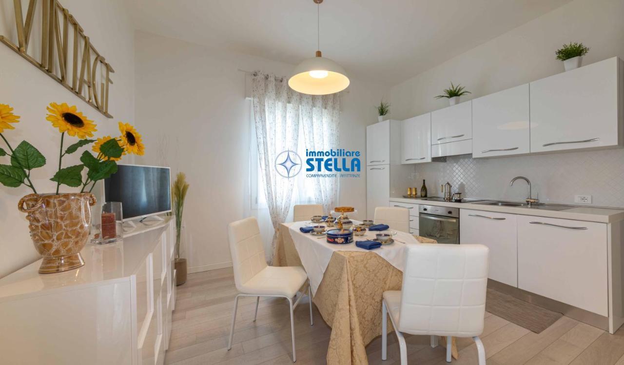Condominio Sirene Lido di Jesolo Exterior foto
