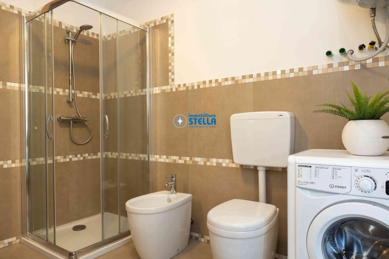 Condominio Sirene Lido di Jesolo Exterior foto